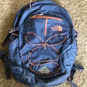 North Face Borealis Women’s Backpack